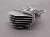 ES#259117 - 63127245815 - LED Turn Signal Assembly - Left - Found in the headlight assembly - Genuine BMW - BMW