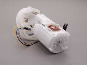 ES#318264 - 1K0919051AR - Fuel Pump Assembly - Located in the fuel tank. Includes fuel level sending unit - Genuine Volkswagen Audi - Audi Volkswagen