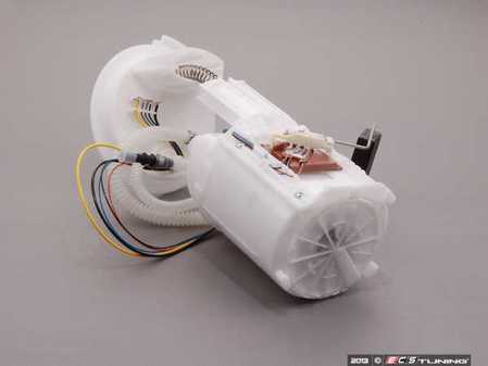 ES#318264 - 1K0919051AR - Fuel Pump Assembly - Located in the fuel tank. Includes fuel level sending unit - Genuine Volkswagen Audi - Audi Volkswagen
