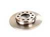 ES#253068 - 8E0615601Q - Brake Disc - Zimmermann - 