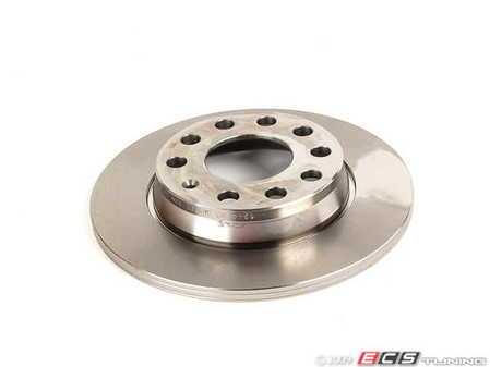 ES#253068 - 8E0615601Q - Brake Disc - Zimmermann - 