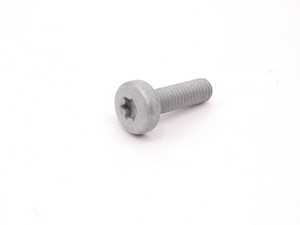 ES#467456 - N10124306 - Hexagon Socket Head Bolt - Priced Each - M6x20 bolt used in various areas on your European vehicle - Genuine Volkswagen Audi - Audi Volkswagen