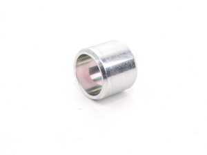 ES#269428 - 022103139B - Dowel Sleeve - Priced Each - Install new hardware with your new parts. 16x13.5 - Genuine Volkswagen Audi - Audi Volkswagen