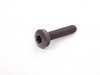ES#467512 - N10156205 - Hexagon Socket head bolt - Priced Each - M6x30 bolt used in various areas on your European vehicle - Genuine Volkswagen Audi - Audi
