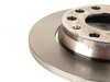 ES#253068 - 8E0615601Q - Brake Disc - Zimmermann - 