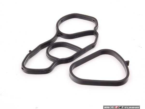 Genuine MINI - 11428643758 - Gasket Set (11-42-8-643-758)
