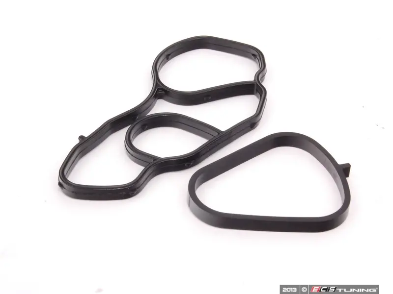 Genuine MINI - 11428643758 - Gasket Set (11-42-8-643-758)