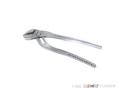 ES#184615 - 71111179522 - Tongue & Groove Pliers - Priced Each - From the BMW tool kit - Genuine BMW - BMW