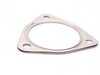 ES#40693 - 18307574127 - Exhaust Gasket - Seals the exhaust manifold to the turbo - Genuine MINI - MINI