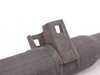 ES#52875 - 32311093025 - Steering Column Tube - Located under the dash in between the steering wheel and the steering rack - Genuine BMW - BMW