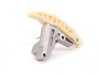 ES#284594 - 079109217J - Upper Tensioner Guide Rail - The upper chain tensioner guide on the left timing chain - Genuine Volkswagen Audi - Audi