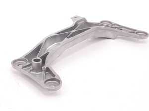 ES#41864 - 22326778060 - Transmission Crossmember - Bolts to the body and secures the transmission in place - Genuine BMW - BMW