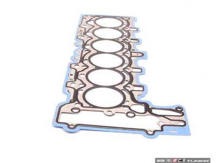 ES#18578 - 11127553209 - Cylinder Head Gasket - Not a set, just a head gasket - Genuine BMW - BMW