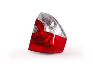 ES#174359 - 63213404104 - Tail Light - Right Outer - A perfect factory replacement. - Genuine BMW - BMW