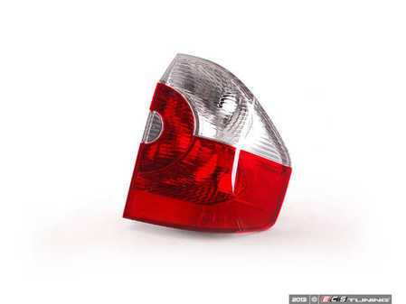 ES#174359 - 63213404104 - Tail Light - Right Outer - A perfect factory replacement. - Genuine BMW - BMW
