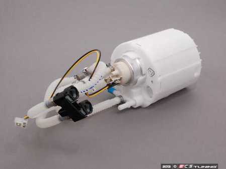 ES#1494737 - 99662010702 - Fuel Pump - For left-hand drive vehicles - Genuine Porsche - Porsche