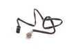 ES#2895531 - 11781427884 - Oxygen Sensor - Priced Each - 990mm - Replace your faulty O2 sensor to eliminate CEL's and Fault Codes - Vemo - BMW