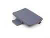 ES#76538 - 51127892601 - Tow Hook Cover - Rear - Comes in primer, ready for paint - Genuine BMW - BMW