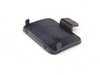 ES#76538 - 51127892601 - Tow Hook Cover - Rear - Comes in primer, ready for paint - Genuine BMW - BMW