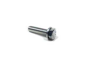 ES#4865874 - 11531740317KT - Hex Bolt With Washer - Priced Each - Used to secure the thermostat - Bremmen Parts - BMW