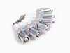 ES#6076 - Ar40KSK - 40k Service Kit - Everything you need to perform the recommended 40k mile service - Assembled By ECS - Audi