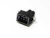 ES#5379 - 357972752 - Electrical Connector Housing - 2 Pin - Does not come with terminals or wires - OE Aftermarket - Audi Volkswagen