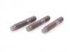 ES#2602631 - R56SDOWNPIPEKT - Catalytic Converter / Downpipe Hardware Kit - Includes all hardware to install a new oem catalytic converter / down pipe - Genuine MINI - MINI