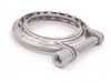 ES#2602631 - R56SDOWNPIPEKT - Catalytic Converter / Downpipe Hardware Kit - Includes all hardware to install a new oem catalytic converter / down pipe - Genuine MINI - MINI