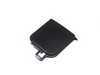 ES#113585 - 51438172803 - E36 Top rod cover - left - Black, Covers access port to top operating rod - Genuine BMW - BMW