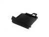 ES#113585 - 51438172803 - E36 Top rod cover - left - Black, Covers access port to top operating rod - Genuine BMW - BMW