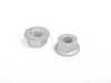 ES#2587108 - 8D0399151HKT1 - Complete Transmission Mount Kit - Includes all mounts and hardware to reduce driveline vibrations - Assembled By ECS - Audi