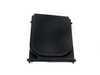 ES#113579 - 51438172797 - Rod Assembly Cover - Left - Black/Schwarz. Serves as a beauty cover for your removable top - Genuine BMW - BMW