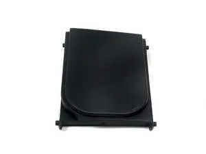 Rod Assembly Cover - Left