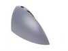 ES#84601 - 51167906348 - Mirror housing - Primer - Housings may become damaged from road debris or bumping into objects - Genuine BMW - BMW