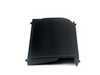 ES#113579 - 51438172797 - Rod Assembly Cover - Left - Black/Schwarz. Serves as a beauty cover for your removable top - Genuine BMW - BMW