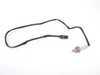 ES#2895531 - 11781427884 - Oxygen Sensor - Priced Each - 990mm - Replace your faulty O2 sensor to eliminate CEL's and Fault Codes - Vemo - BMW