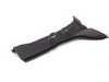 ES#345823 - 3C1819403B9B9 - Rain Tray - Left - Driver's side half of the rain tray - Genuine Volkswagen Audi - Volkswagen