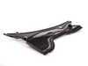 ES#345823 - 3C1819403B9B9 - Rain Tray - Left - Driver's side half of the rain tray - Genuine Volkswagen Audi - Volkswagen