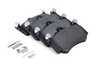 ES#2581210 - HB667F.622 - HPS Performance Brake Pads - One of the best-selling all around brake pads - Hawk - Porsche