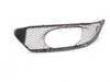 ES#1800959 - 2308850153 - Front Bumper Grille - Left Side - Grille Only - Does not include new fog lamp - Genuine Mercedes Benz - Mercedes Benz