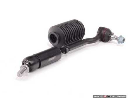 ES#2570221 - 99334703103 - Complete Tie Rod Assembly - Left or right side fitment - Two required - Sebro - Porsche