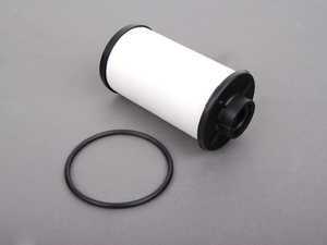 ES#2771689 - 28107842840KT - DCT Transmission Filter - Keep unwanted debris out of your transmission - Vaico - 