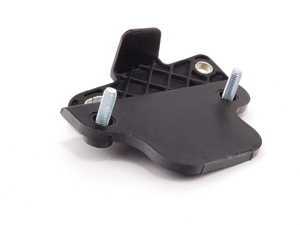 ES#169018 - 61352752521 - Holder For Power Fold-In Mirror Module - Mounts to the back of the power module then to the body - Genuine MINI - MINI