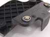 ES#169018 - 61352752521 - Holder For Power Fold-In Mirror Module - Mounts to the back of the power module then to the body - Genuine MINI - MINI