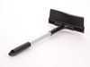 ES#1443453 - 95504400002 - Aluminum Telescopic Handle Ice Scraper - (NO LONGER AVAILABLE) - Stylish and easy to use - Genuine Porsche - 
