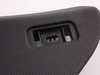 ES#1929587 - 51437249674 - "C" Pillar Cover - Right - Anthrazit - Genuine BMW - BMW