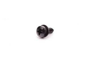ES#14520 - 07119904186 - Sheet Metal Screw - ST4.2X13 - Genuine BMW - BMW MINI