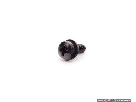 ES#14520 - 07119904186 - Sheet Metal Screw - ST4.2X13 - Genuine BMW - BMW MINI