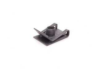 ES#470528 - N90688703 - SPEED NUT - Genuine Volkswagen Audi - 
