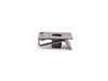 ES#470528 - N90688703 - SPEED NUT - Genuine Volkswagen Audi - 